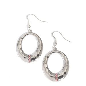 Center Stage Classic - Pink